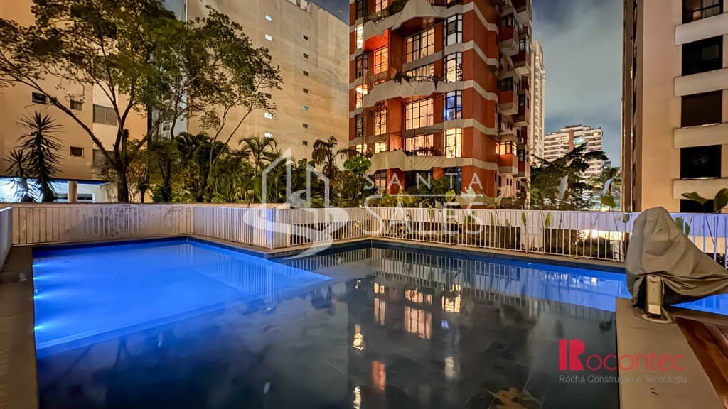 Apartamento, 2 quartos, 92 m² - Foto 22