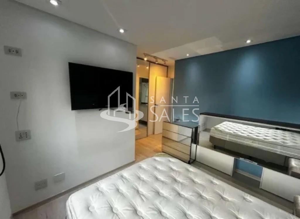 Apartamento, 3 quartos, 116 m² - Foto 11