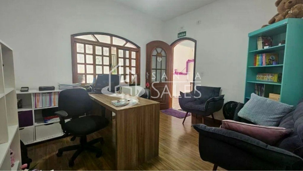 Casa, 2 quartos, 148 m² - Foto 4