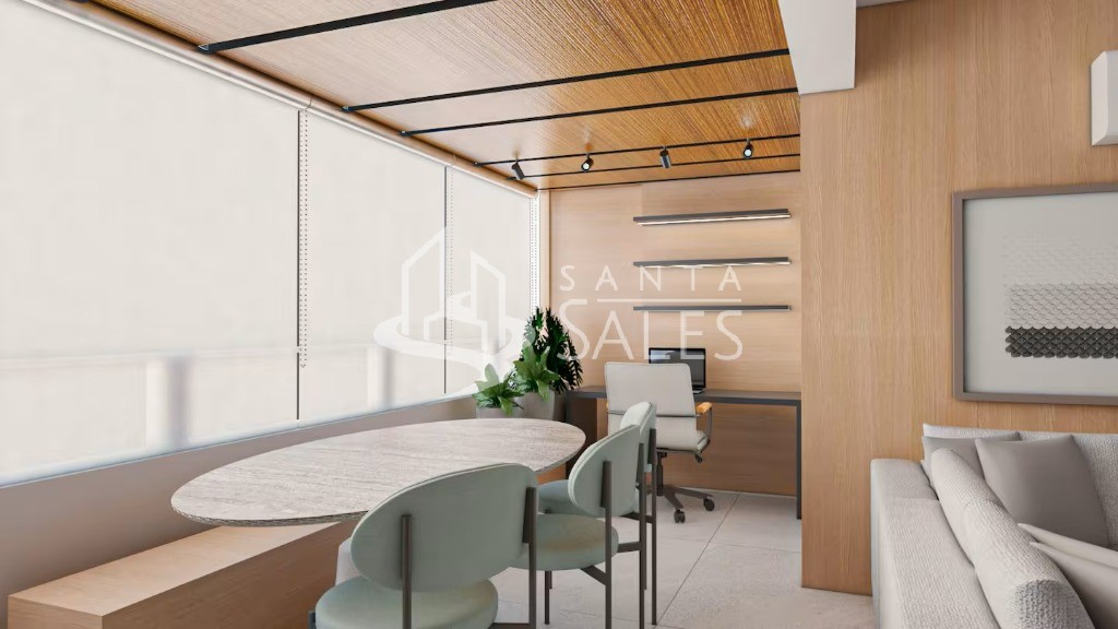 Apartamento, 2 quartos, 71 m² - Foto 14