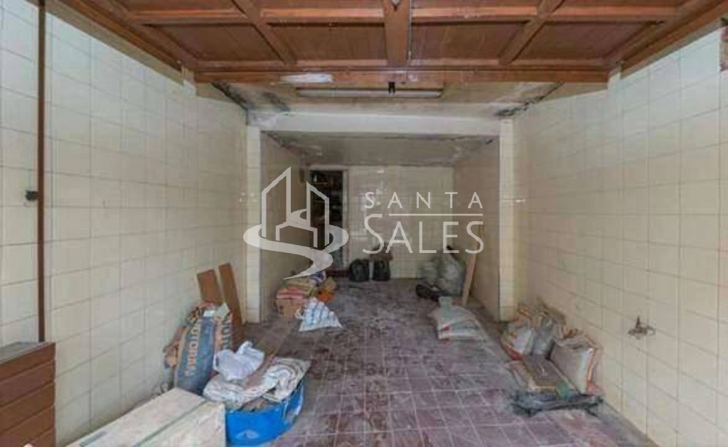 Sobrado, 4 quartos, 160 m² - Foto 6