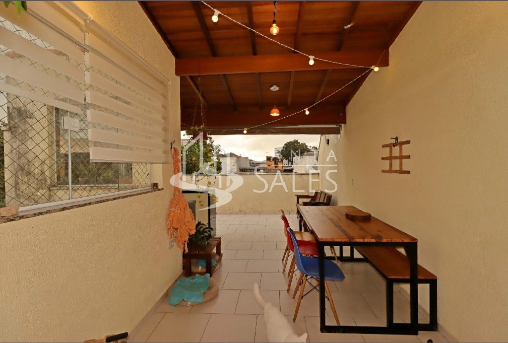 Cobertura, 2 quartos, 90 m² - Foto 14