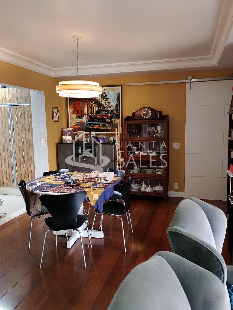 Apartamento, 3 quartos, 133 m² - Foto 16