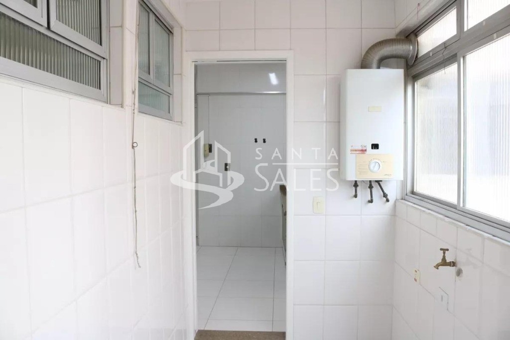 Apartamento, 3 quartos, 115 m² - Foto 11