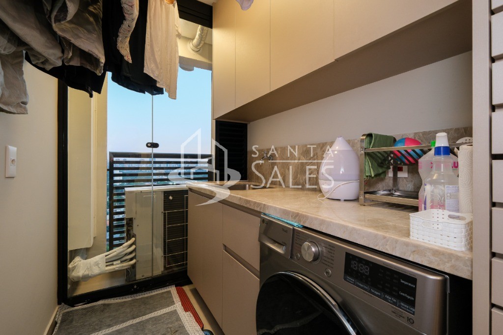 Apartamento, 2 quartos, 145 m² - Foto 5