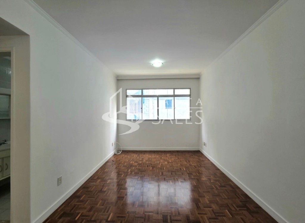 Apartamento, 2 quartos, 72 m² - Foto 1