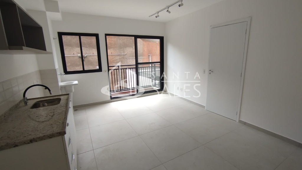 Apartamento, 1 quarto, 37 m² - Foto 16