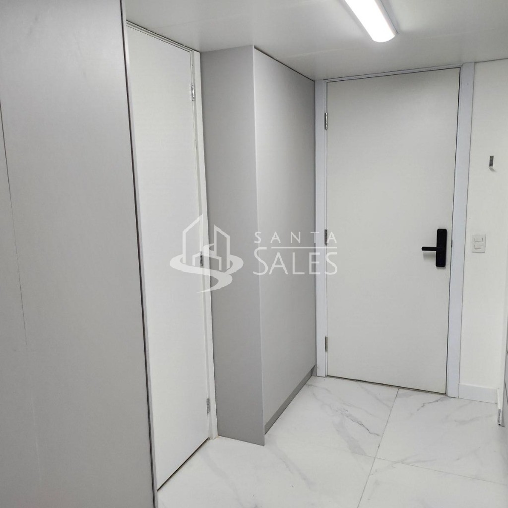 Apartamento, 1 quarto, 33 m² - Foto 7