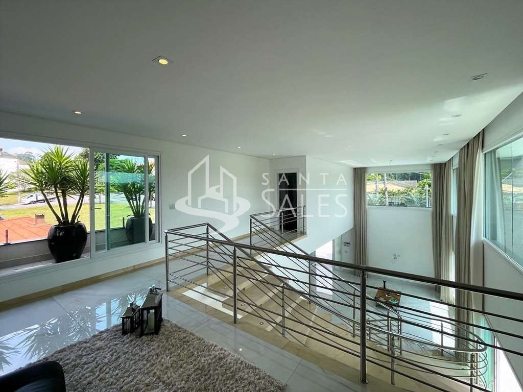 Casa de Condomínio, 4 quartos - Foto 28