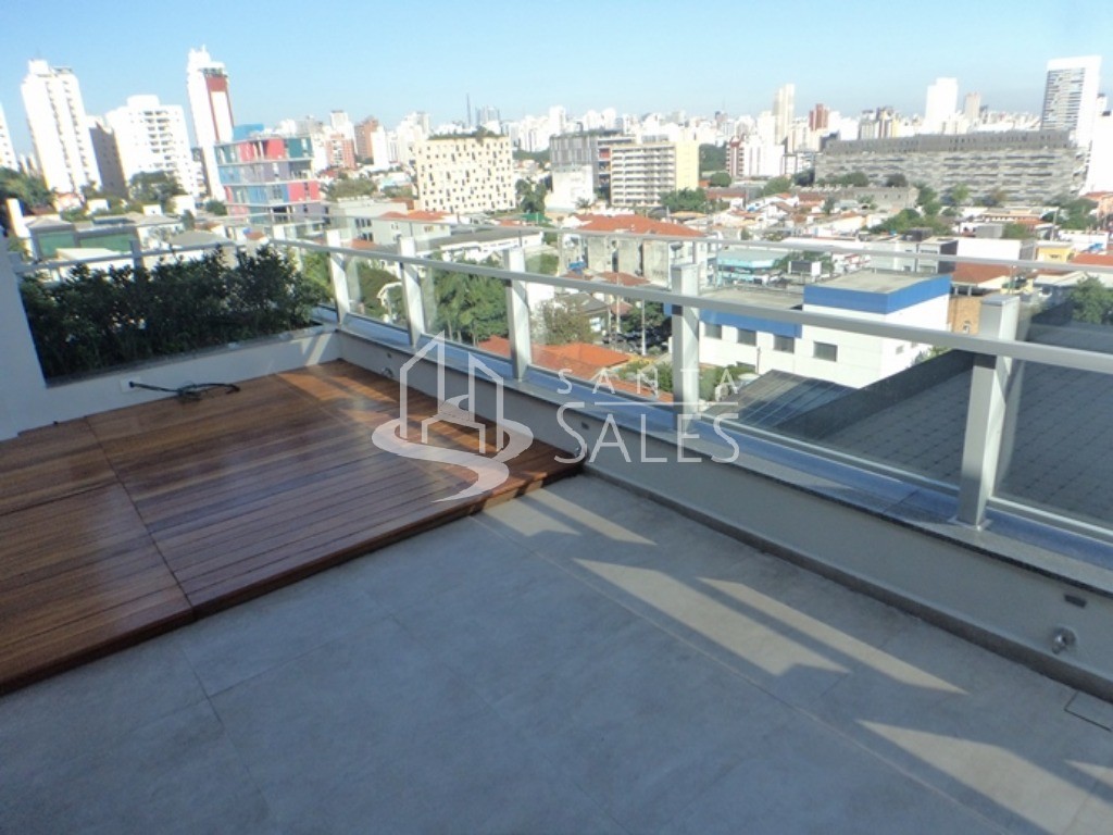 Cobertura, 1 quarto, 110 m² - Foto 17