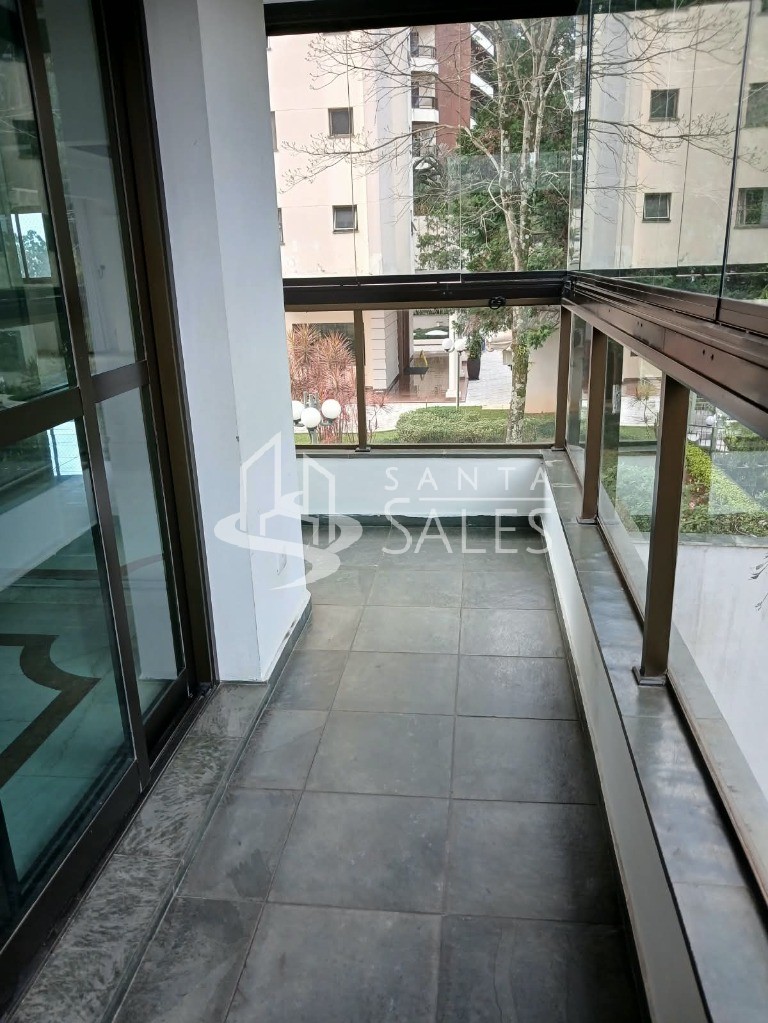Apartamento, 3 quartos, 242 m² - Foto 6