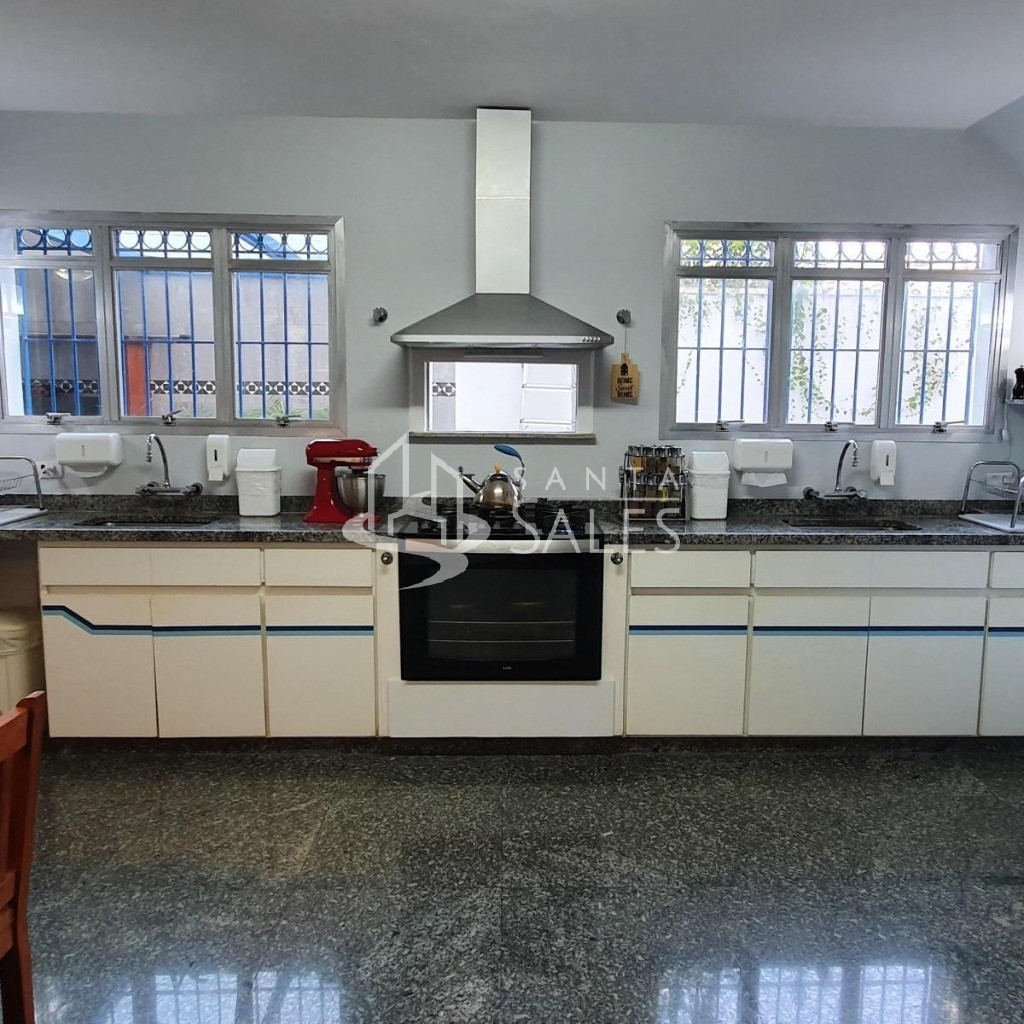 Casa, 5 quartos, 600 m² - Foto 32
