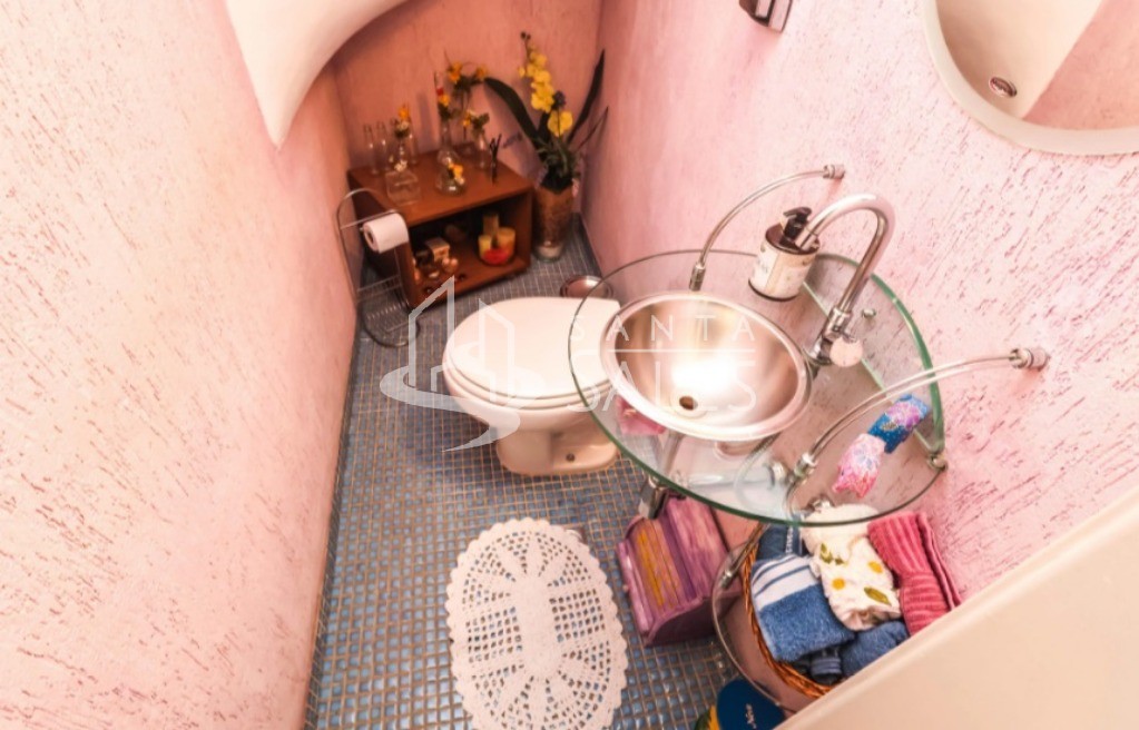 Sobrado, 2 quartos, 104 m² - Foto 20