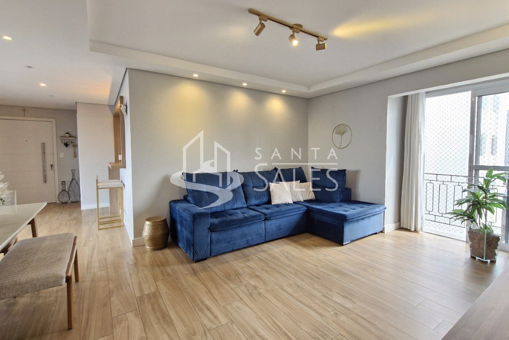 Apartamento, 3 quartos, 148 m² - Foto 39
