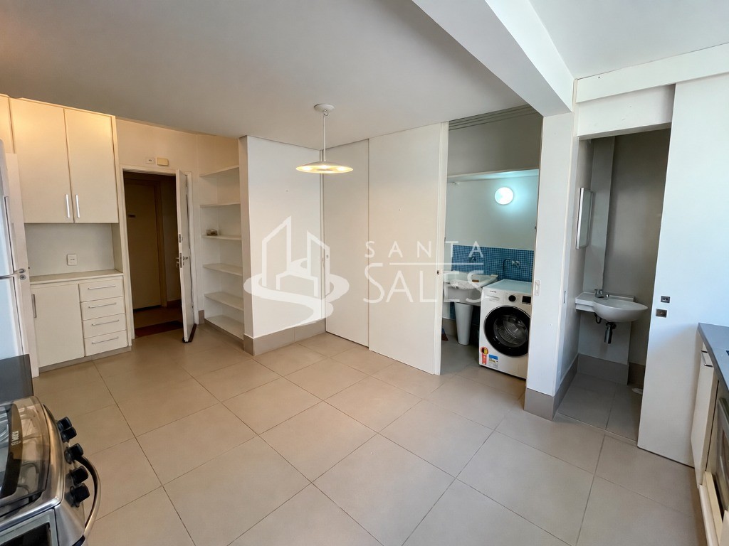 Apartamento, 2 quartos, 95 m² - Foto 11