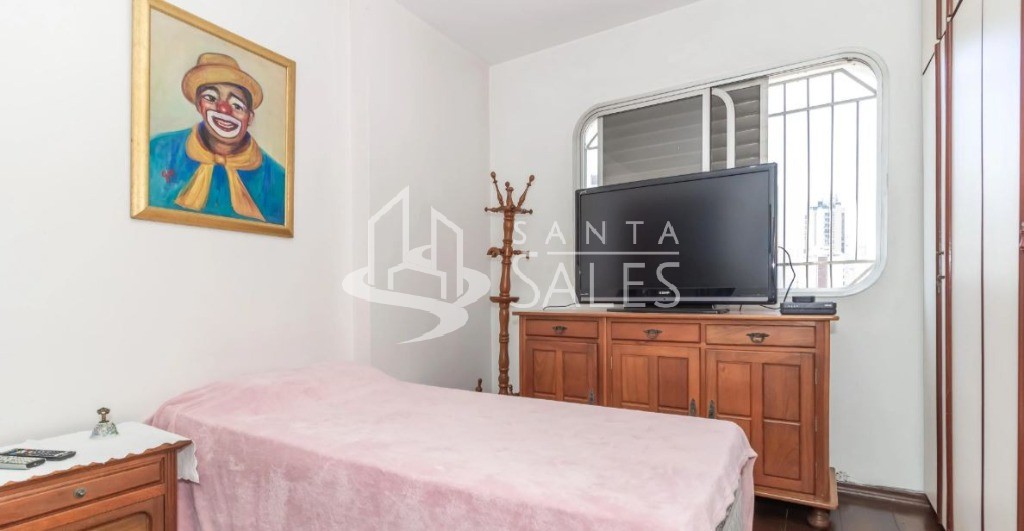 Apartamento, 3 quartos, 140 m² - Foto 16
