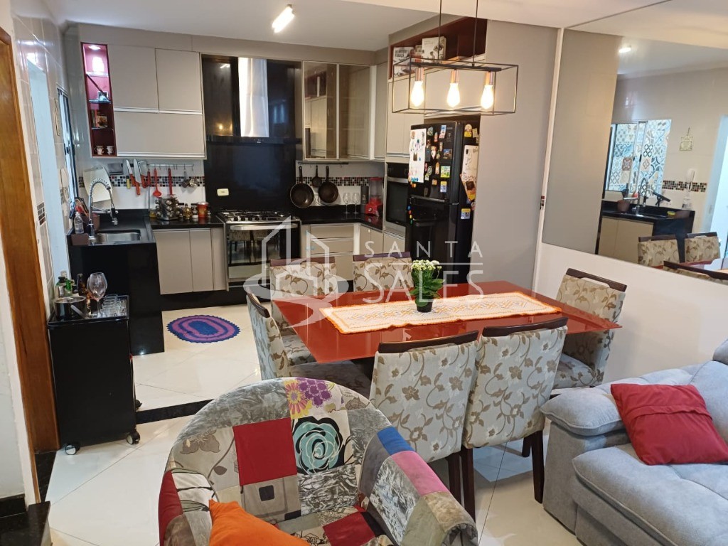Casa, 3 quartos, 141 m² - Foto 15