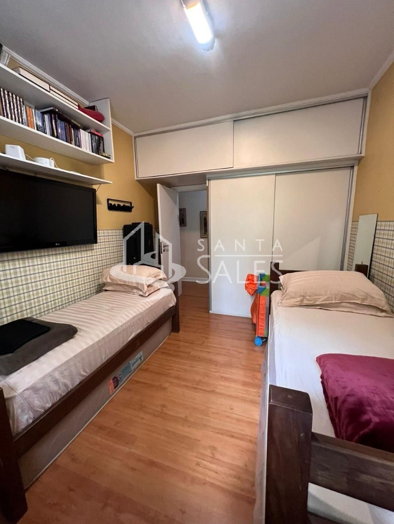 Apartamento, 3 quartos, 145 m² - Foto 9