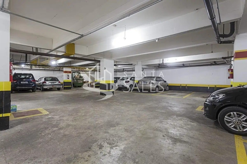 Apartamento, 2 quartos, 75 m² - Foto 18