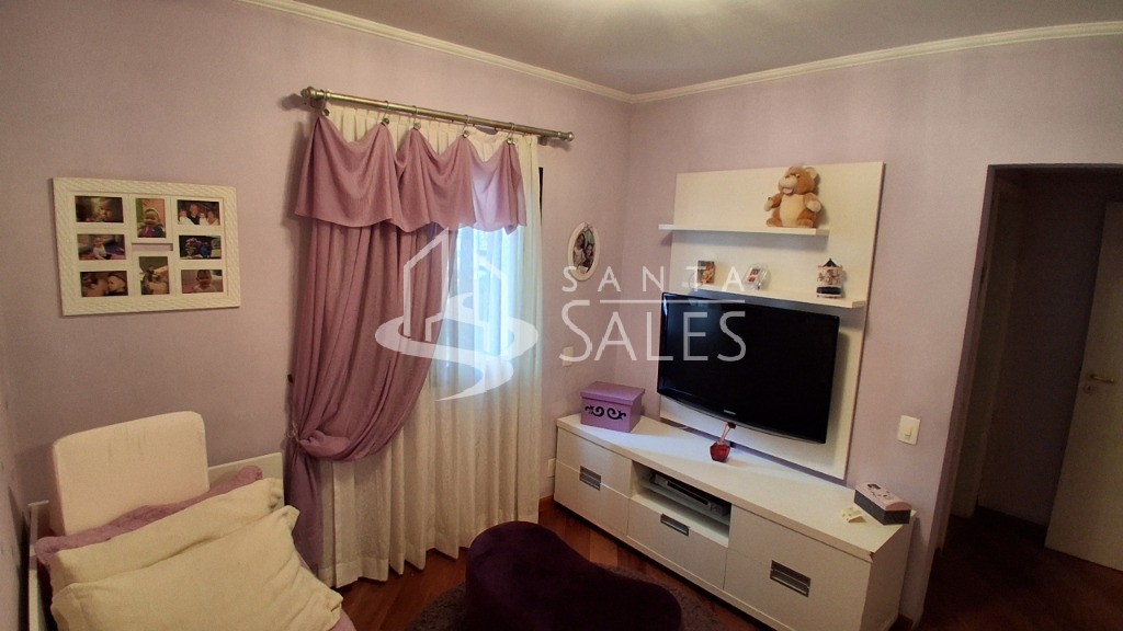 Apartamento, 3 quartos, 140 m² - Foto 20