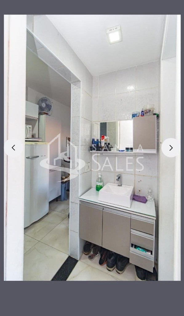 Apartamento, 2 quartos, 41 m² - Foto 6