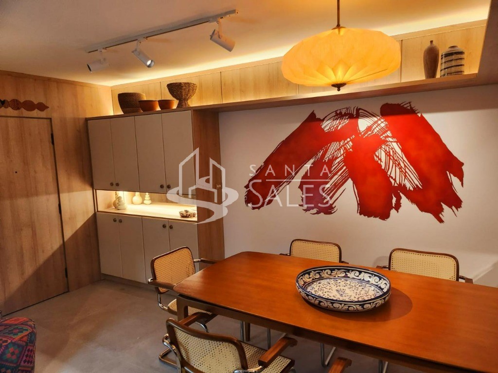 Apartamento, 1 quarto, 53 m² - Foto 3