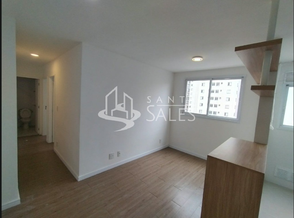 Apartamento, 2 quartos, 45 m² - Foto 3
