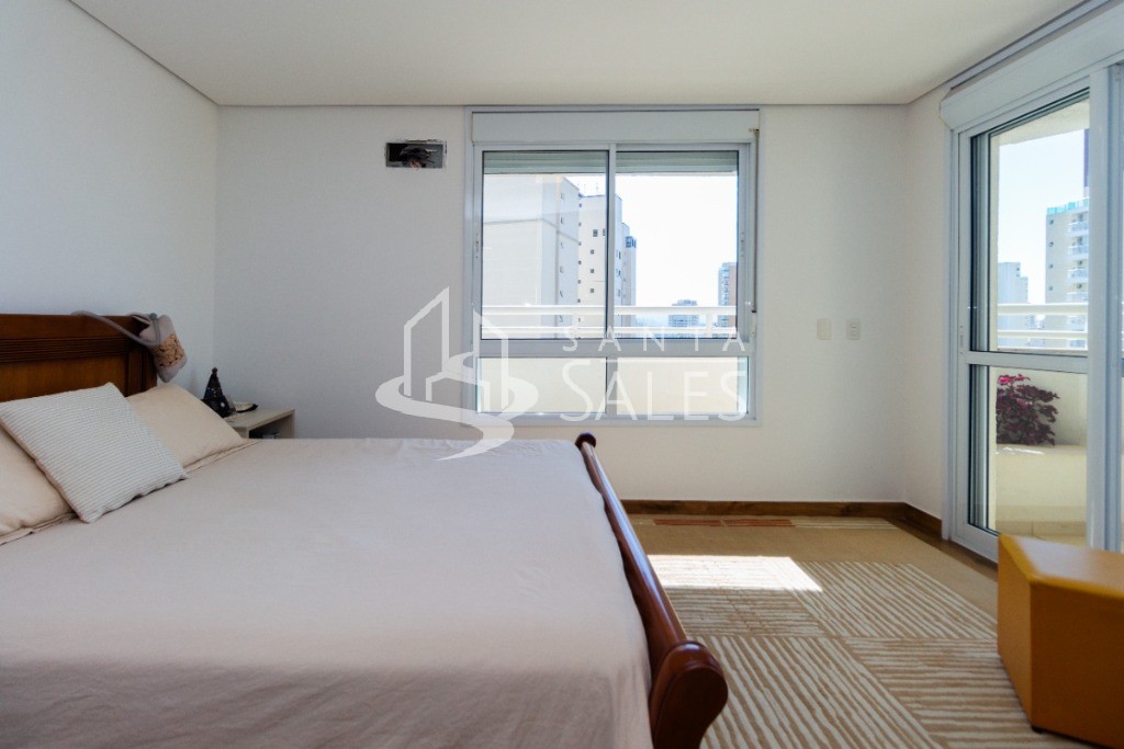 Apartamento, 4 quartos, 315 m² - Foto 2
