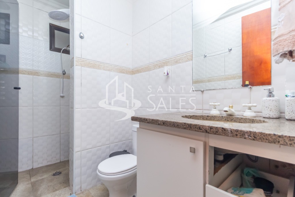Apartamento, 3 quartos, 192 m² - Foto 15