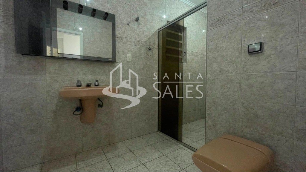 Sobrado, 3 quartos, 200 m² - Foto 16