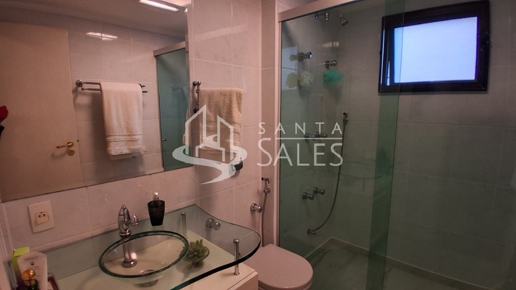 Apartamento, 3 quartos, 140 m² - Foto 29