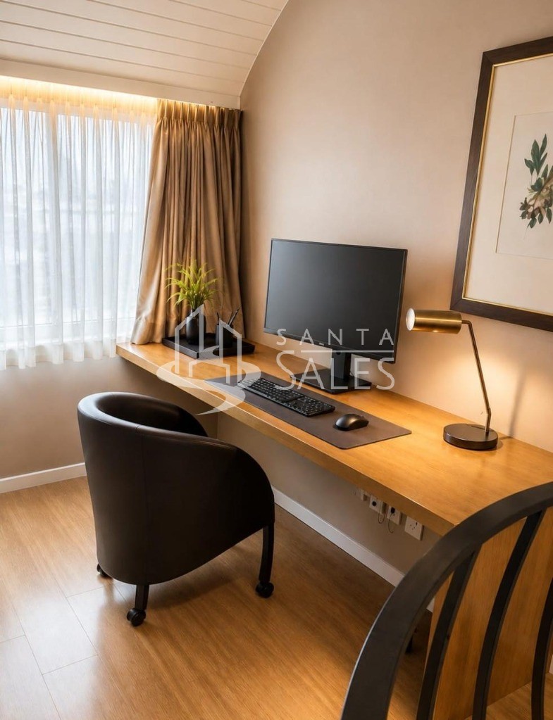 Apartamento, 3 quartos, 79 m² - Foto 29