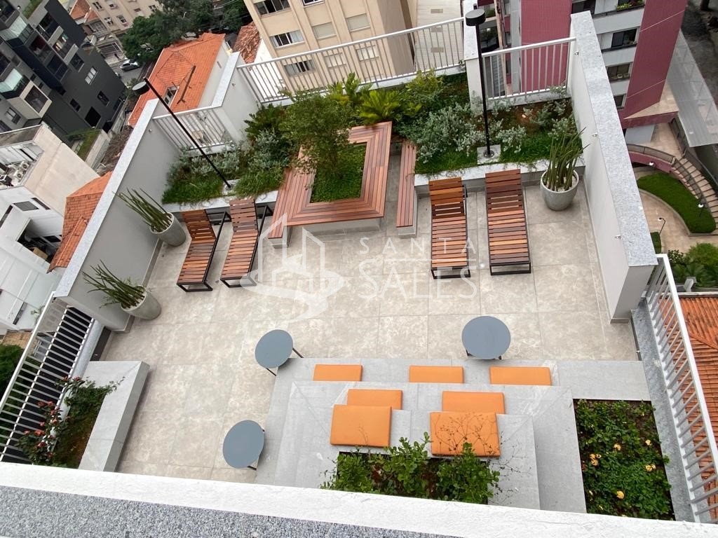 Apartamento, 1 quarto, 80 m² - Foto 20