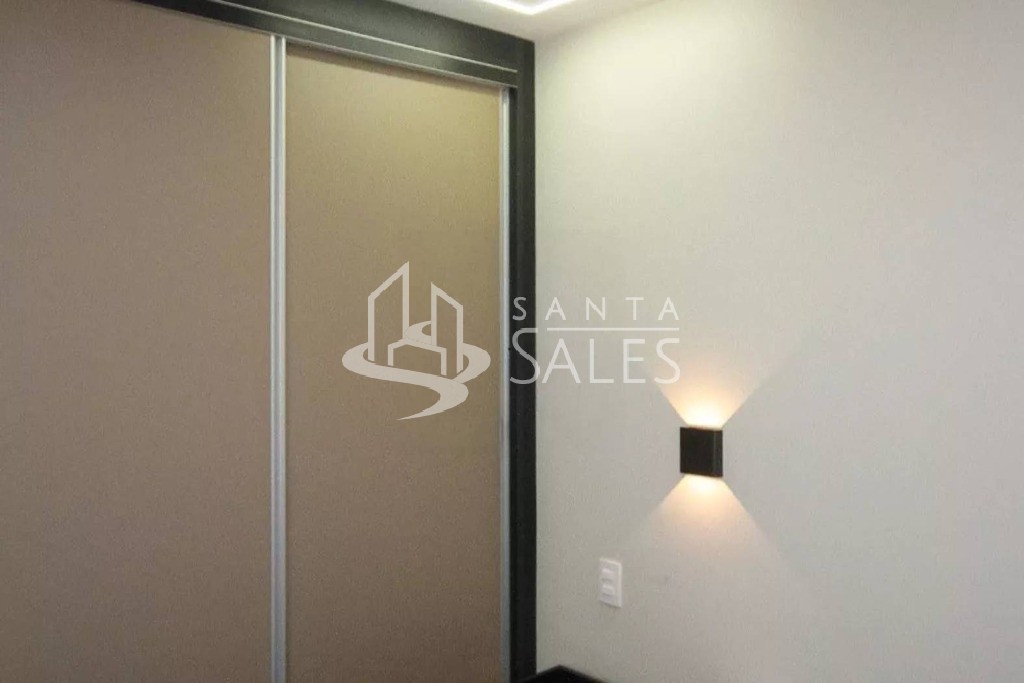 Apartamento, 2 quartos, 50 m² - Foto 3