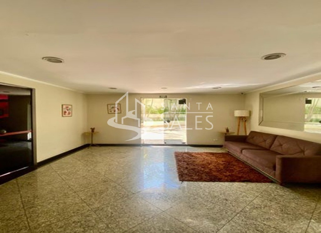 Apartamento, 2 quartos, 60 m² - Foto 5
