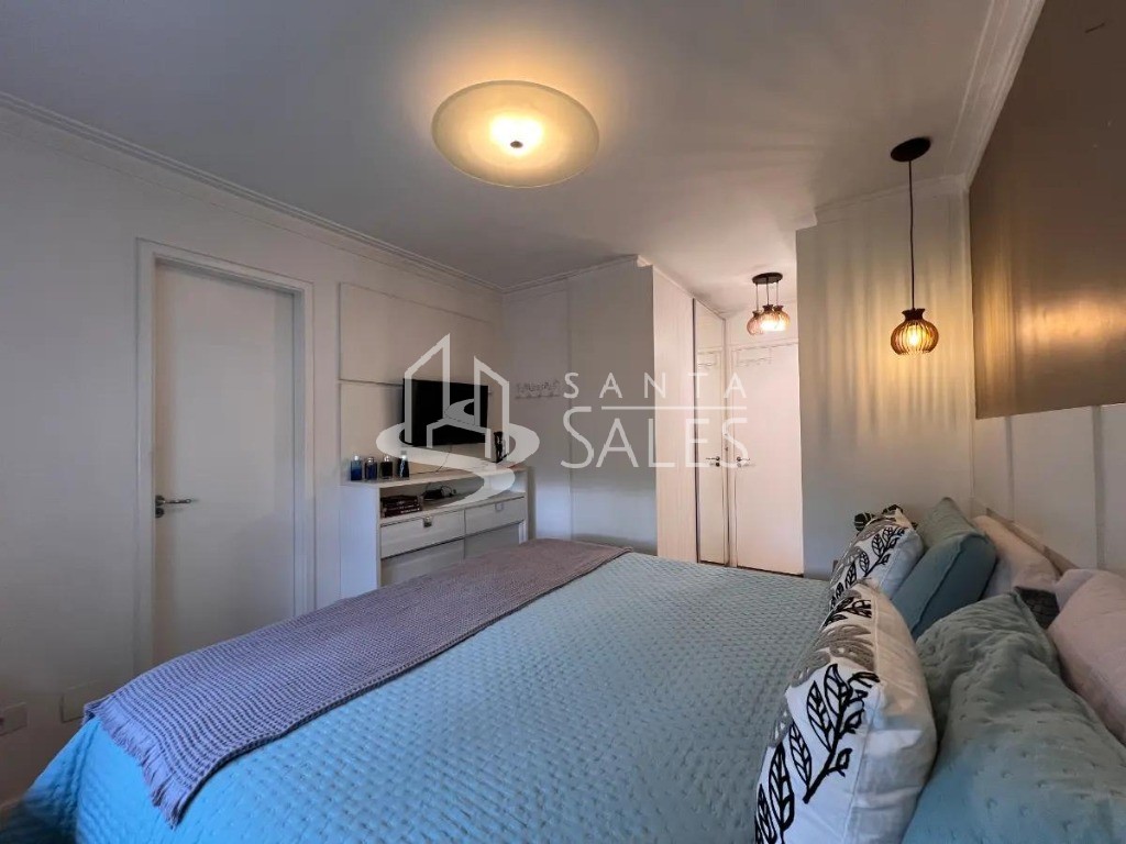 Apartamento, 3 quartos, 128 m² - Foto 35