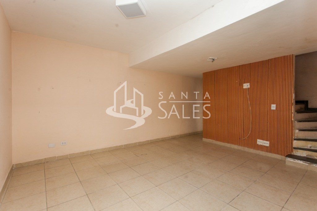 Sobrado, 3 quartos, 165 m² - Foto 48