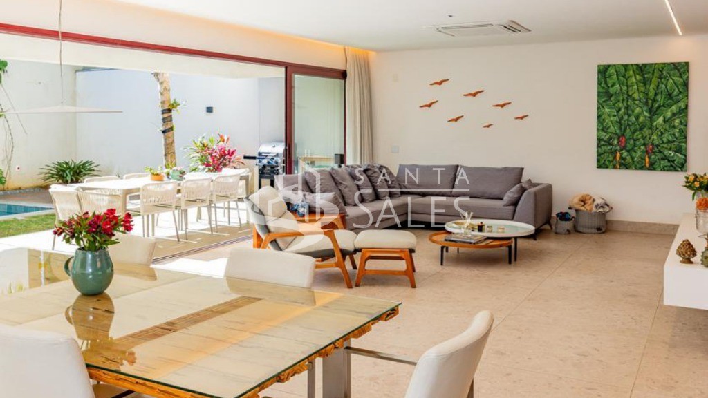 Casa, 3 quartos, 536 m² - Foto 25
