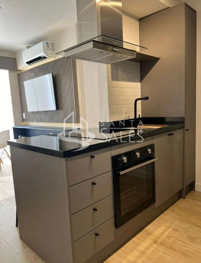 Apartamento, 2 quartos, 37 m² - Foto 10