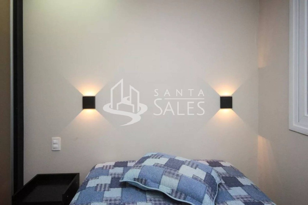 Apartamento, 2 quartos, 50 m² - Foto 31