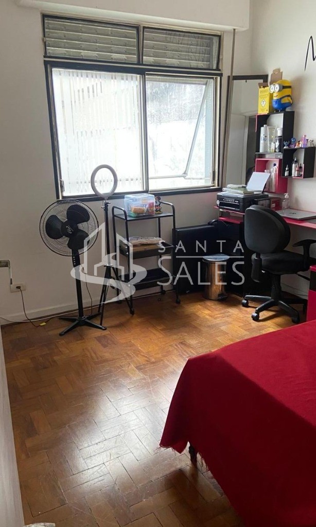 Apartamento, 3 quartos, 96 m² - Foto 11