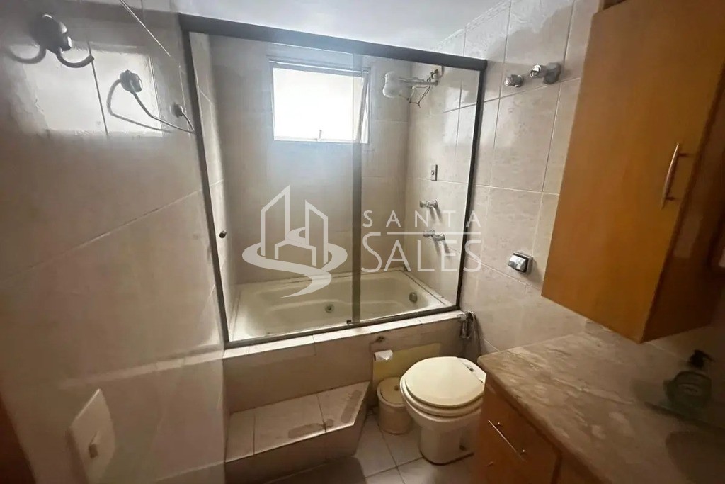 Apartamento, 3 quartos, 105 m² - Foto 15