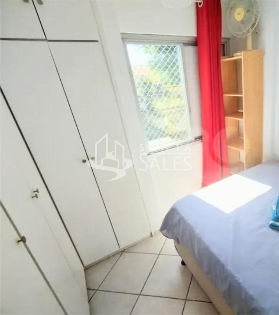 Apartamento, 2 quartos, 67 m² - Foto 2