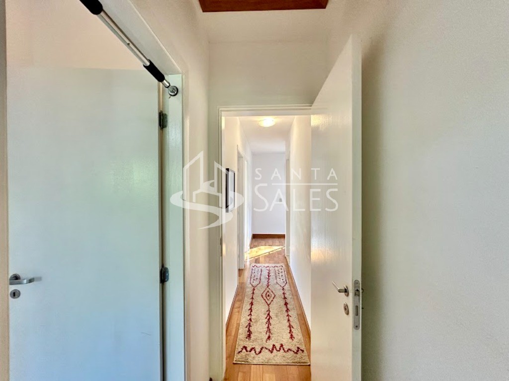 Casa de Condomínio, 4 quartos - Foto 43