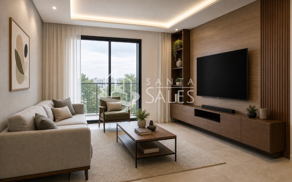 Casa, 3 quartos, 175 m² - Foto 1