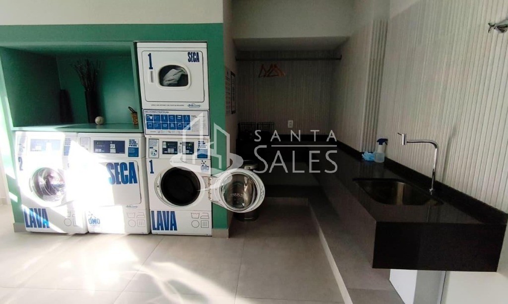 Apartamento, 1 quarto, 29 m² - Foto 25