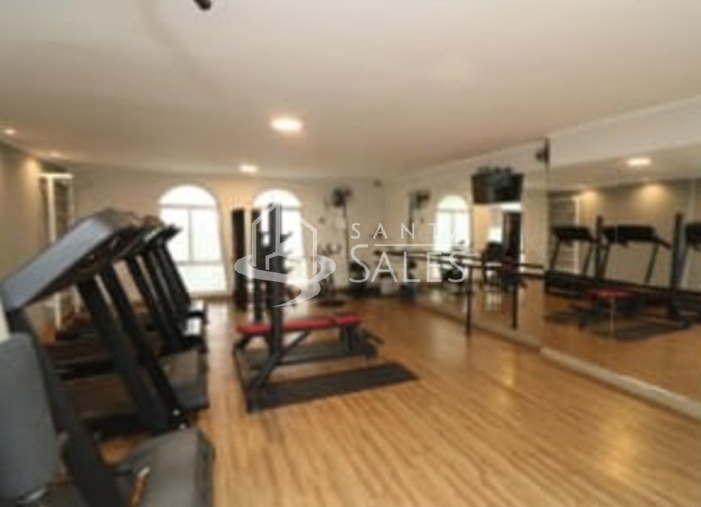 Apartamento, 2 quartos, 60 m² - Foto 15