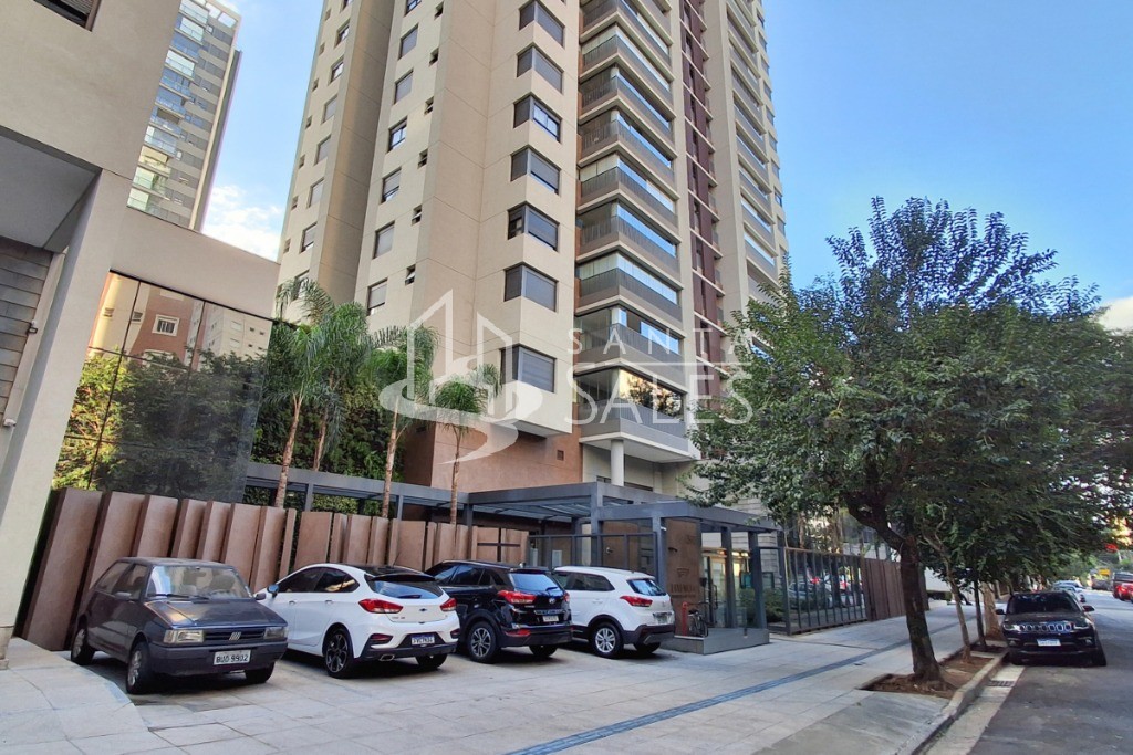 Apartamento, 4 quartos, 150 m² - Foto 86