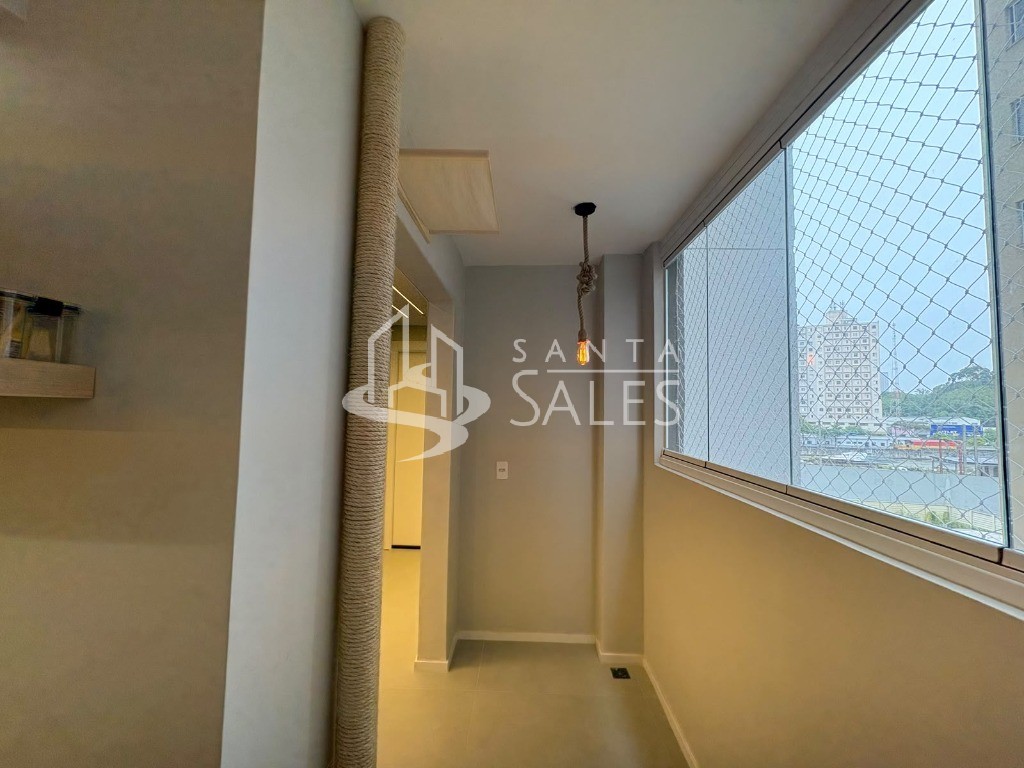 Apartamento, 2 quartos, 49 m² - Foto 26