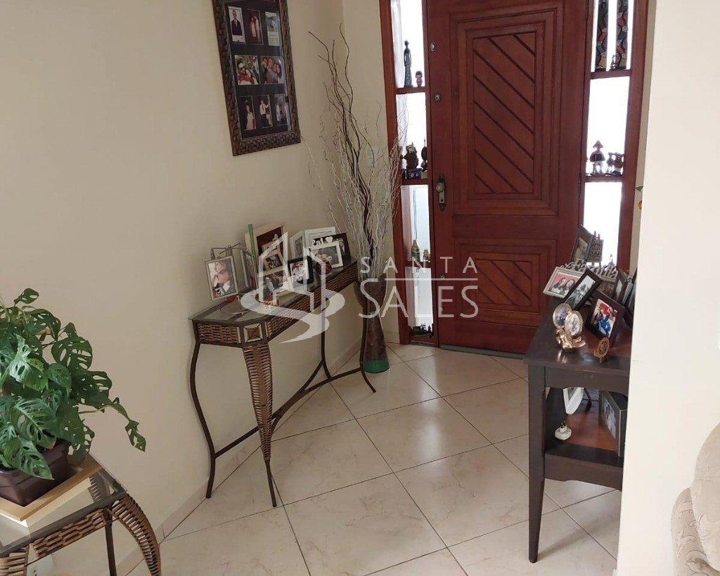 Sobrado, 4 quartos, 176 m² - Foto 19